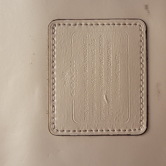 COACH wristlet Coach wristlet Coach wristlet Coach wristlet Coach wristl… - Picture 3 of 16